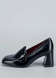 Лоферы Tamaris фото № 1 интернет-магазин