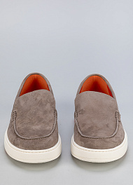 Лоферы Thomas Graf фото № 3 недорого