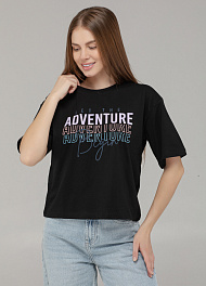 Футболка Thomas Graf фото № 2 цена