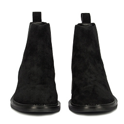 Ботинки Franco Manatti фото № 3 недорого