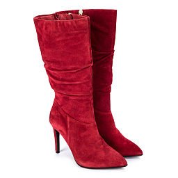 Сапоги Tamaris фото № 2 цена