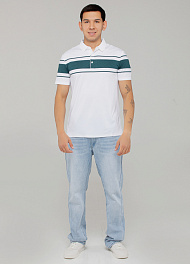 Поло Thomas Graf фото № 3 недорого