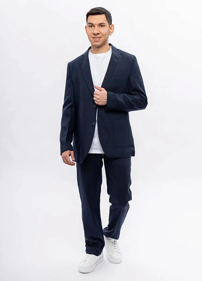 шалбар/брюки Thomas Graf фото № 5 купить