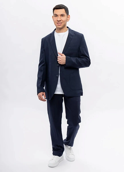 Брюки Thomas Graf фото № 5 купить