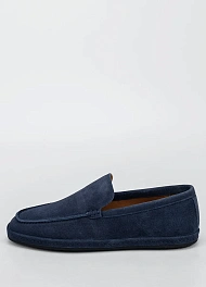 Лоферы Duca Daretti фото № 1 интернет-магазин