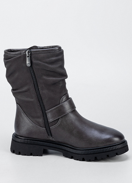 Сапоги Marco Tozzi фото № 5 купить