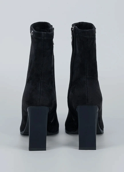 Ботильоны Keys фото № 4 Казахстан