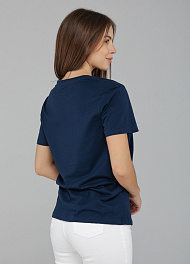 Футболка Loretta Very фото № 3 недорого