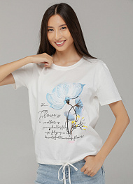 Футболка Thomas Graf фото № 2 цена