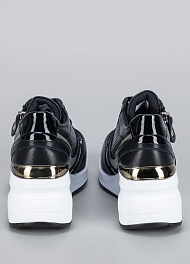 Кроссовки Franco Manatti фото № 4 Казахстан