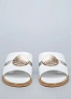Пантолеты Greek sandals фото № 3 недорого