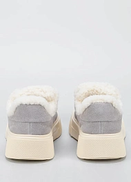 Кеды Franco Manatti фото № 4 Казахстан