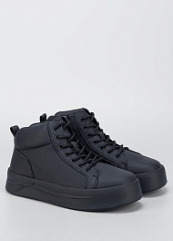 Кеды высокие Mattini фото № 2 цена