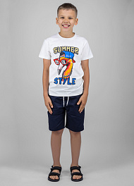 Футболка Thomas Graf фото № 5 купить