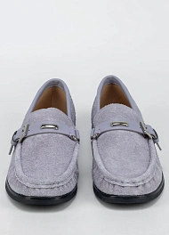 Лоферы Franco Manatti фото № 3 недорого