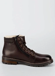 Ботинки Rieker фото № 5 купить