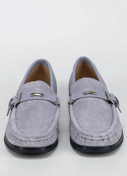 Лоферы Franco Manatti фото № 3 недорого