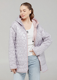 Куртка двусторонняя Modern New Saga фото № 6 онлайн