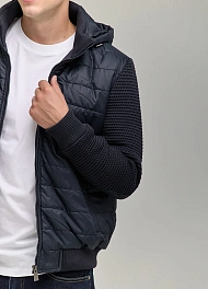 Куртка Duca Daretti фото № 4 Казахстан