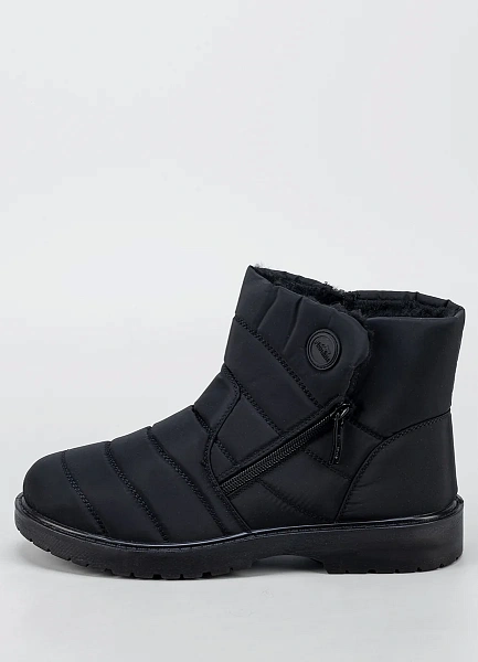 Дутыши Finn Line фото № 1 интернет-магазин