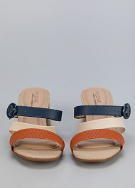 Мюли MODARE фото № 3 недорого