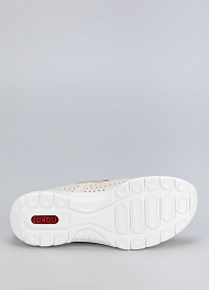 Балетки Комфорт Rieker фото № 5 купить