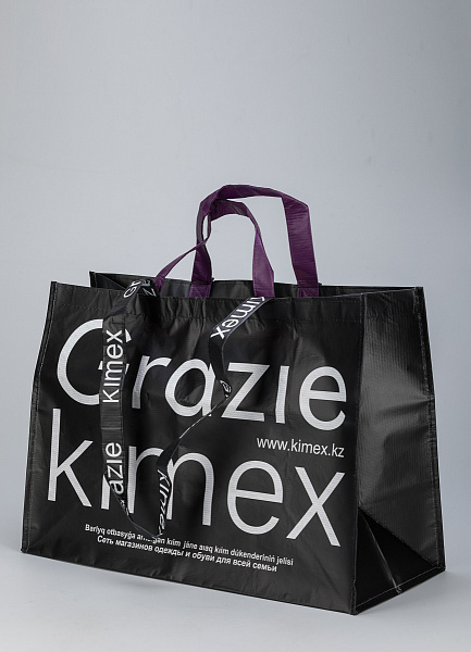 Эко-сумка KIMEX/Grazie фото № 2 цена