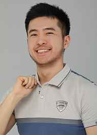 Поло I See D.N.M фото № 4 Казахстан