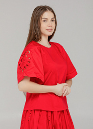 Футболка Thomas Graf фото № 2 цена