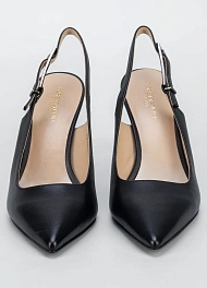 Туфли слингбэки Loretta Very фото № 3 недорого