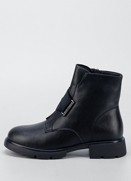 Ботинки Franco Manatti фото № 1 интернет-магазин