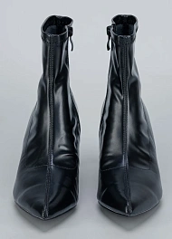 Ботильоны Franco Manatti фото № 3 недорого