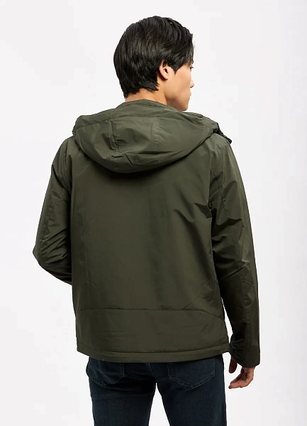 Куртка Shark Force фото № 2 цена