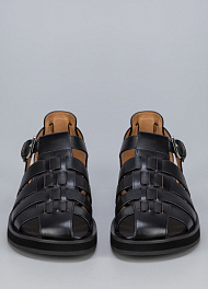 Сандалии Loretta Very фото № 3 недорого