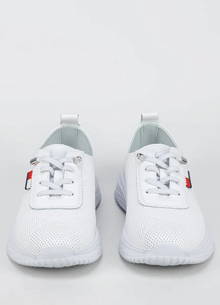 Кроссовки Franco Manatti фото № 3 недорого