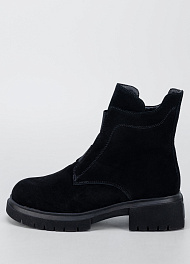 Ботинки Franco Manatti фото № 1 интернет-магазин