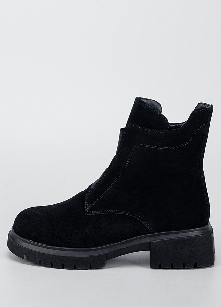 Ботинки Franco Manatti фото № 1 интернет-магазин