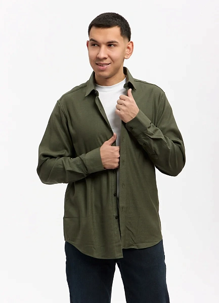 Рубашка Thomas Graf фото № 1 интернет-магазин