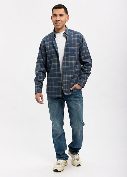 Рубашка Thomas Graf фото № 4 Казахстан