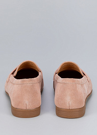 Лоферы Franco Manatti фото № 4 Казахстан