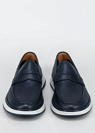 Лоферы Mattini фото № 3 недорого