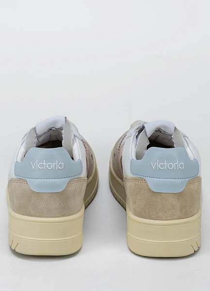 Кеды Victoria фото № 4 Казахстан