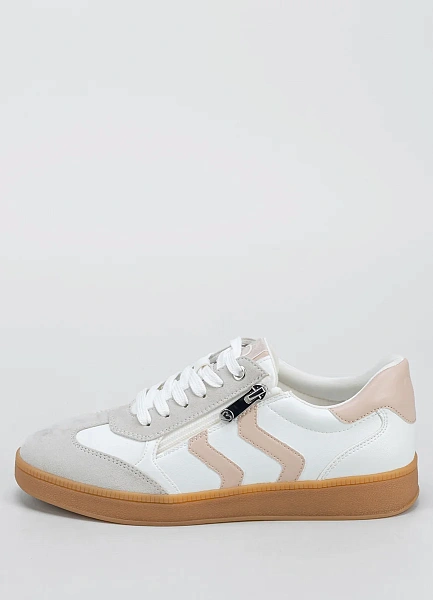 Кеды Marco Tozzi фото № 1 интернет-магазин