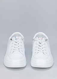 Кеды Franco Manatti фото № 3 недорого