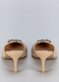 Туфли открытые Loretta Very фото № 4 Казахстан