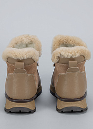 Ботинки Franco Manatti фото № 4 Казахстан