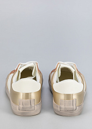 Кеды Franco Manatti фото № 4 Казахстан