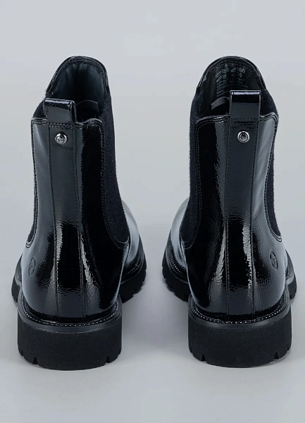 Ботинки-Челси Tamaris фото № 4 Казахстан