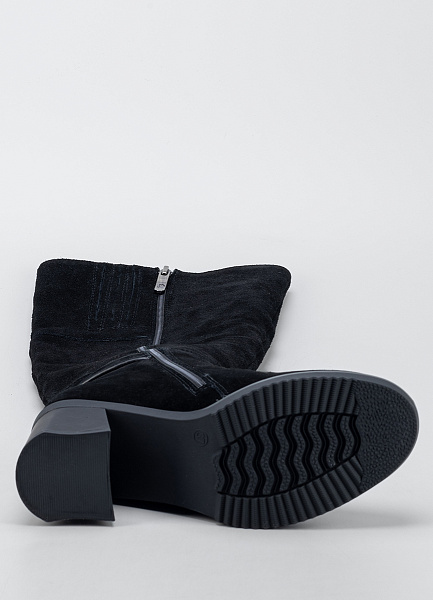 Сапоги Franco Manatti фото № 6 онлайн