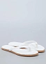 Пантолеты Greek sandals фото № 2 цена